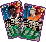 Top Trumps World Football Stars Top 200 Chrome Purple Pack view 5