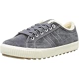 gola nordic shearling sneakers