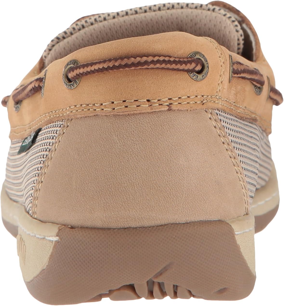 eastland sunrise boat shoes