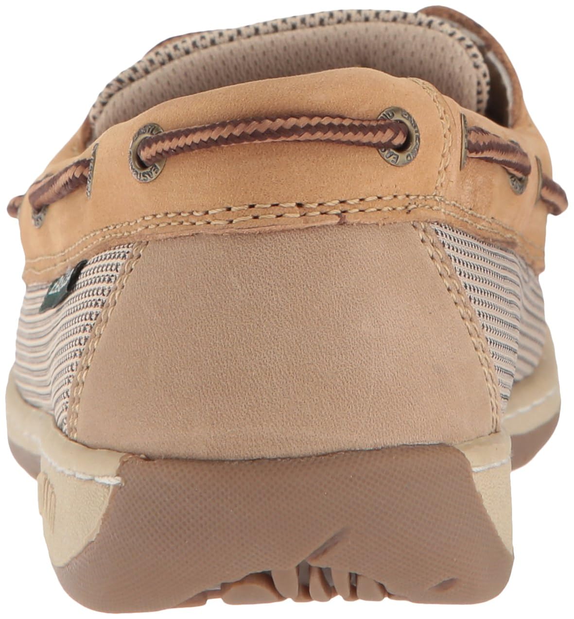 eastland women's sunrise boat shoe
