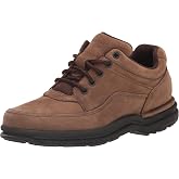 Rockport Mens World Tour Classic Walking Shoe