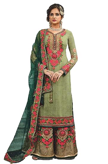 sharara dress amazon