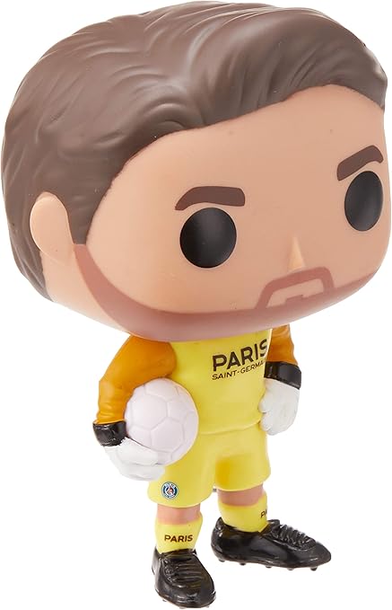 funko pop buffon