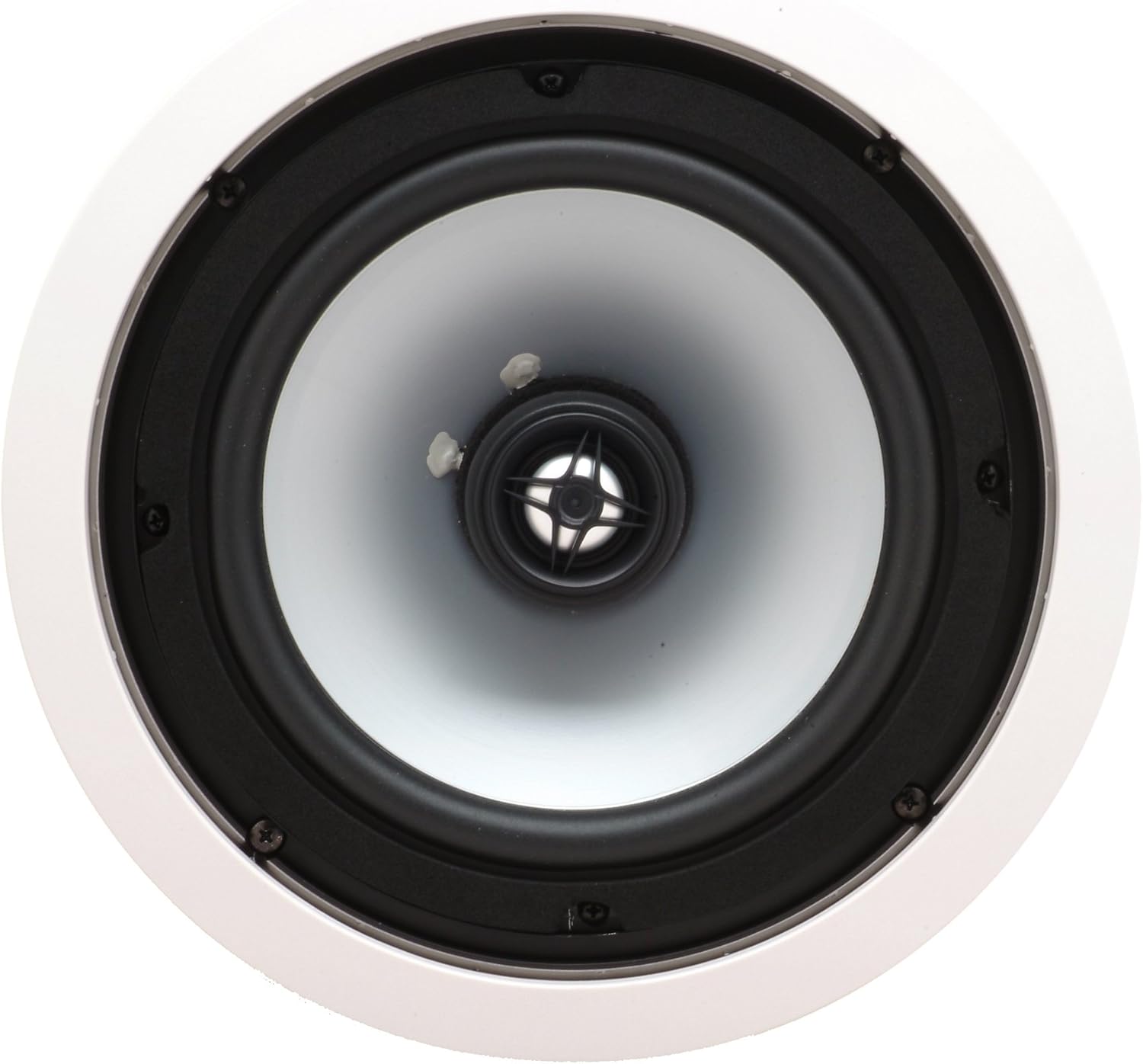 Energy EAS6C inCeiling Speakers (Pair, White) Amazon.ca Electronics