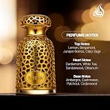 Lattafa Emeer Men 3.4 oz Eau de Parfum EDP Spray Fragrance Cologne view 6