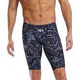 TYR Mens Thresher Jammer Swimsuit