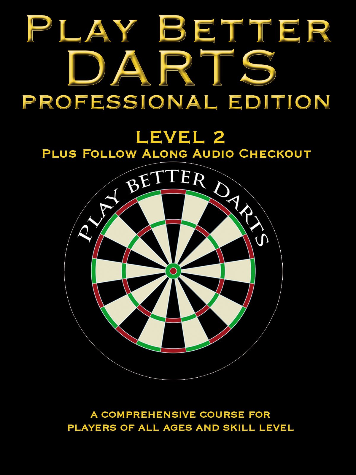 Watch Play Better Darts Level 2 Prime Video