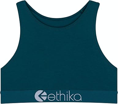 ethika sports bra