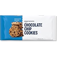 Chocolate Chip Cookies - 2oz Bags, Pack Of 42, Chocolate Chip Cookies 2oz Bags Pack Of 42 Chocolate Chip Cookies Individual Bags
