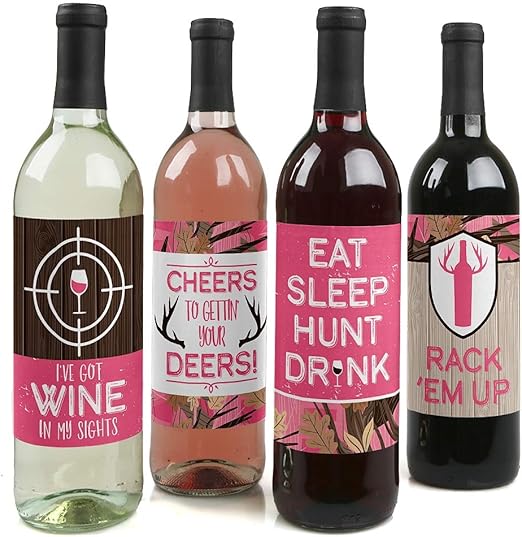Amazon Com Pink Gone Hunting Deer Hunting Girl Camo Baby