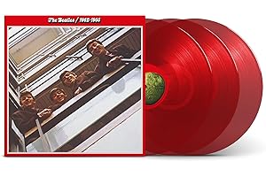 The Beatles 1962-1966 (2023 Edition) (Vinyl)