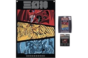 Fanattik Yu-Gi-Oh! Wall Banner