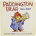 Paddington Bear All Day Board Book