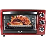 Koblenz HKM-1500C Horno Eléctrico Kitchen Magic, 1500W, 24 l :  Amazon.com.mx: Hogar y Cocina