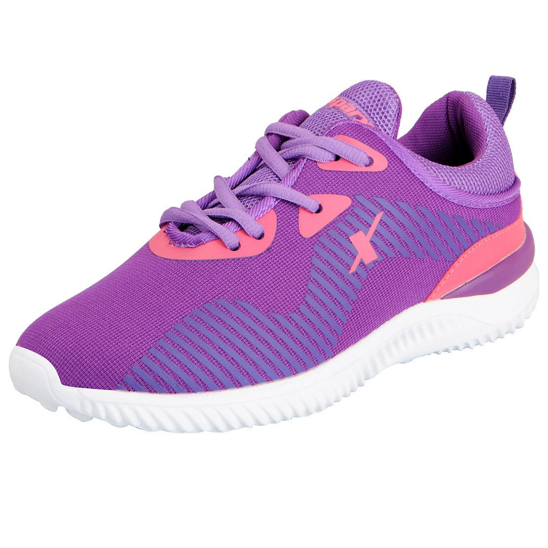 sparx women's mesh running shoes