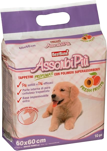 amazon empapadores perro