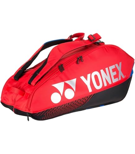 Raqueteira Yonex Pro X6 Edição Limitada Olimpíada de Paris 2024