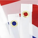 BigTree Christmas Flag 5x3 Ft Elk Sleigh Snowman Garden Banner view 2