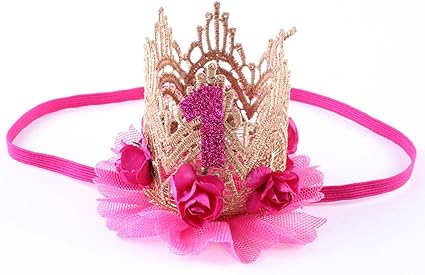 accessories for 1 year baby girl