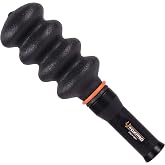 FOXPRO Griz N' Grey Predator Hand Call | Bellow Style Call, Grey Fox Distress, Raccoon Distress, Realistic Sounds