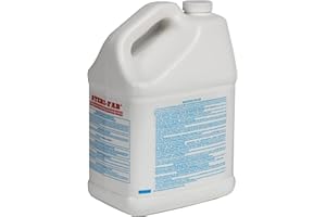 Steri-fab Case of 4 Gallons