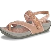 BareTraps Women's Danique Sandal