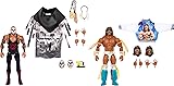 Mattel WWE Ultimate Edition Action Figure