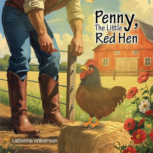 The Little Red Hen (Ladybird Tales): Graham Percy: 9781846460630