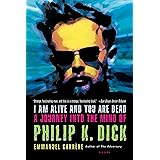 I AM ALIVE AND YOU ARE DEAD