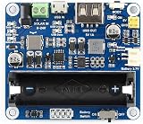 Waveshare Solar Power Management MPPT Charger USB 6-24V Panel IoT Projects view 7