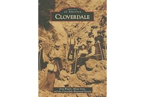 Cloverdale (Images of America: California)