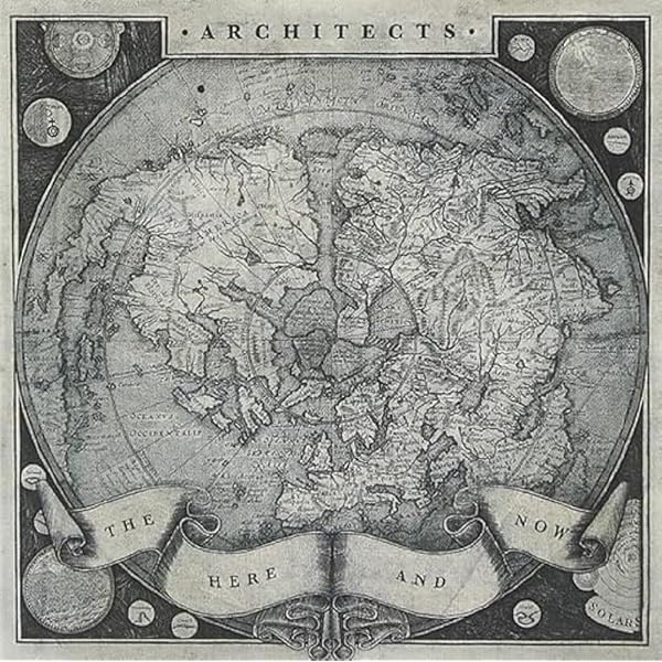 Architects - The Here And Now - Amazon.com Music