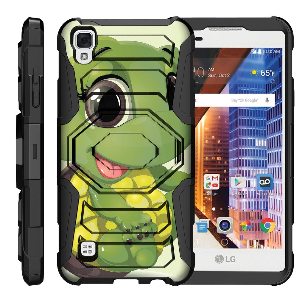 Best Case For Lg Tribute Hd Lte With Belt Clip