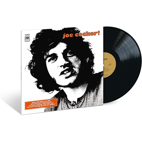 COCKER,JOE - Mad Dogs & Englishmen - Amazon.com Music