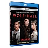 [DVD]Masterpiece: Wolf Hall [Blu-ray]