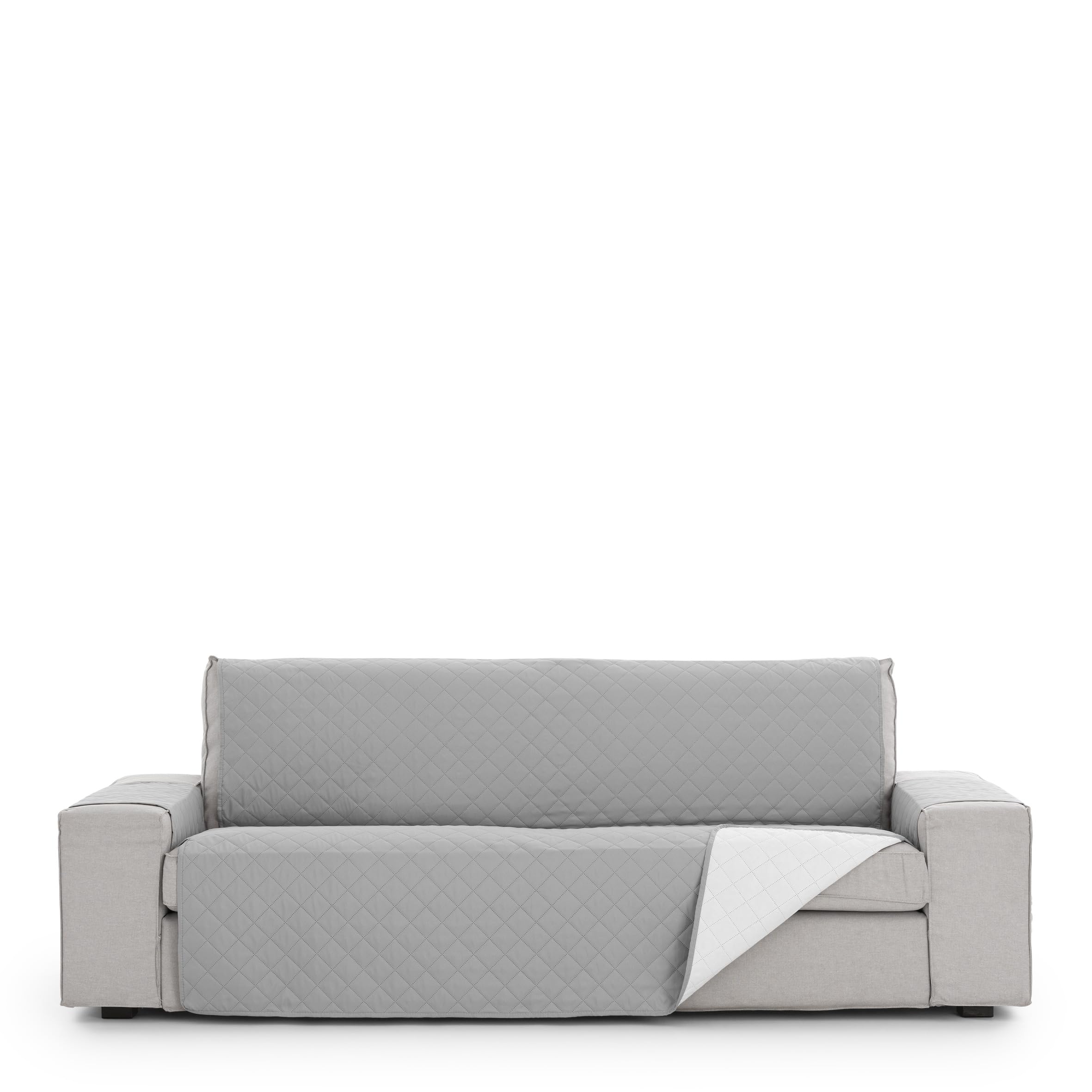 Eysa Magnus Reversible Sofa Cover 2 Seater Practical C/06