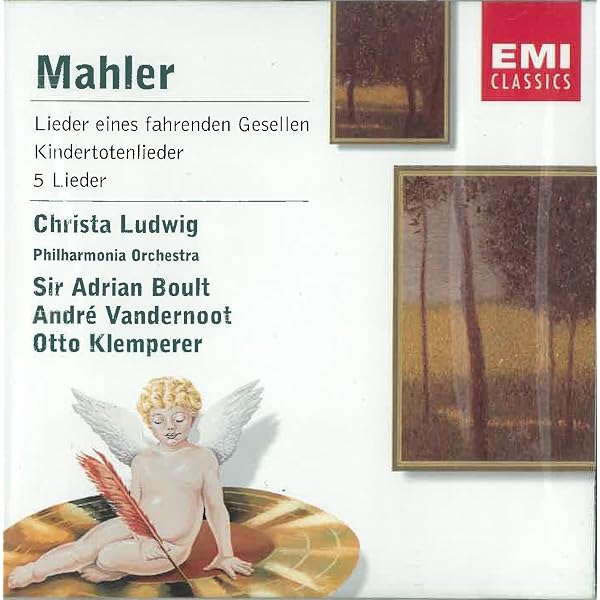 Schoenberg / Mellor / Larsson - Schoenberg: Gurre-lieder - Amazon