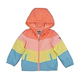 Osh Kosh Baby Girls Midweight Jacket with Fleece