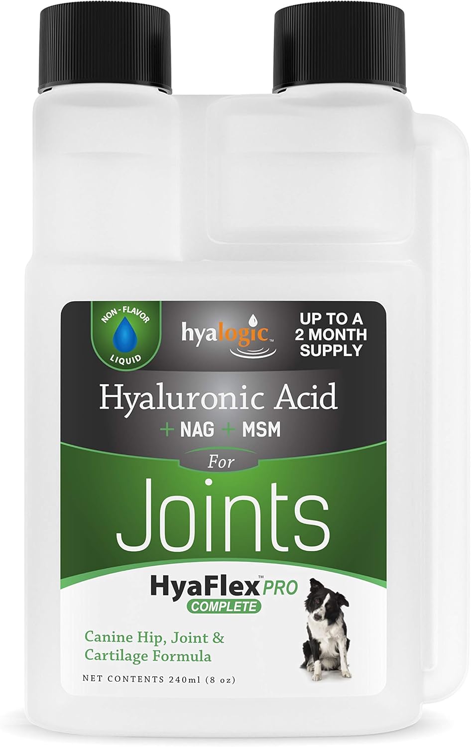 canine joint supplement