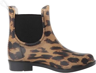 rockingham waterproof chelsea boots