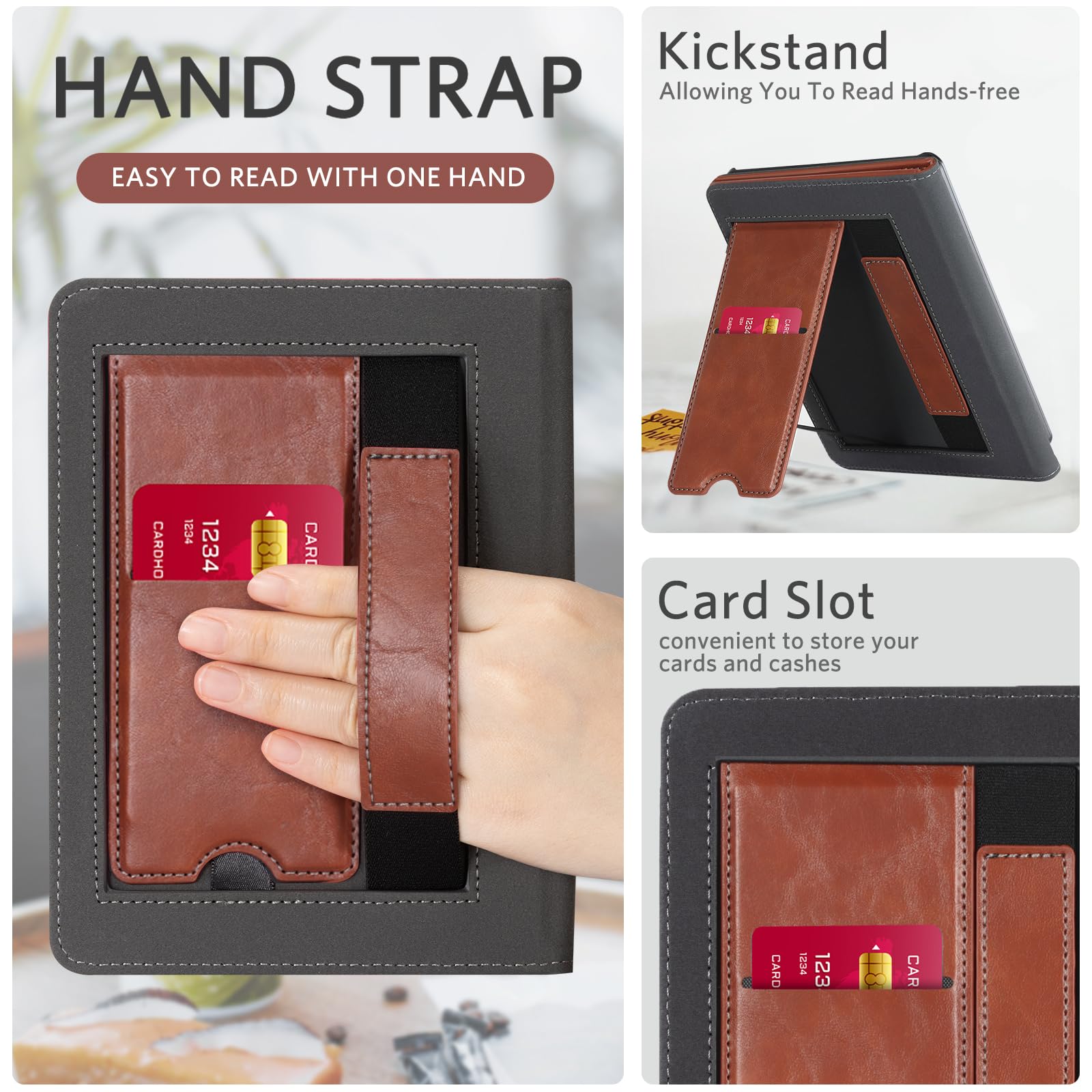 CoBak Stand Case for 7