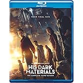 His Dark Materials: The Complete Third Season (Blu-ray)