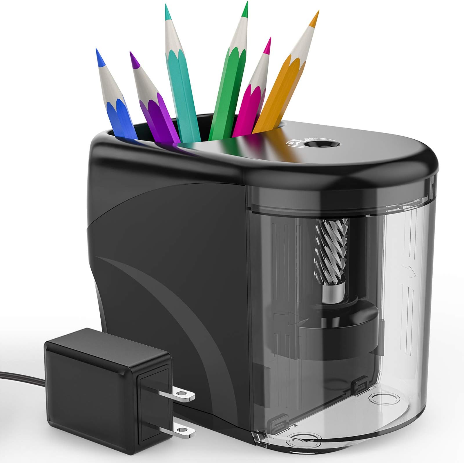 Pencil Sharpeners