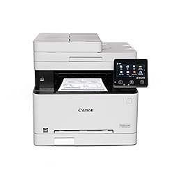 Canon imageCLASS MF656Cdw - Wireless Duplex Color