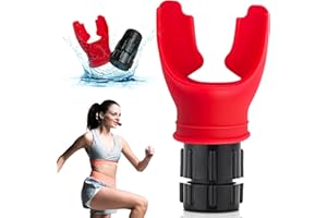 IFHFBI Compact Muscle Conditioning Device,Portable Muscle Trainer with Adjustable Resistance, Compact Exercise Device, Detachable for Easy Cleaning