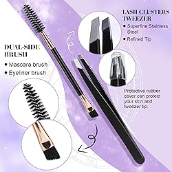 Lash Extension Kit B01 Eyelash Extension Kit B&Q