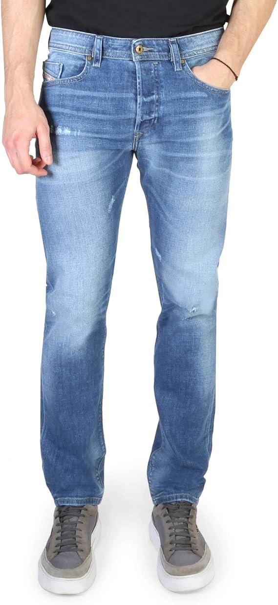 DIESEL BUSTER_L32_00SDHB JEANS Amazon.co.uk Clothing