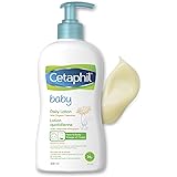 cetaphil baby oil massage
