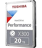 TOSHIBA N300シリーズ 内蔵型HDD 20TB ③ ヨドバシ.com - 東芝 TOSHIBA N300シリーズ 3.5インチ 20TB 内蔵