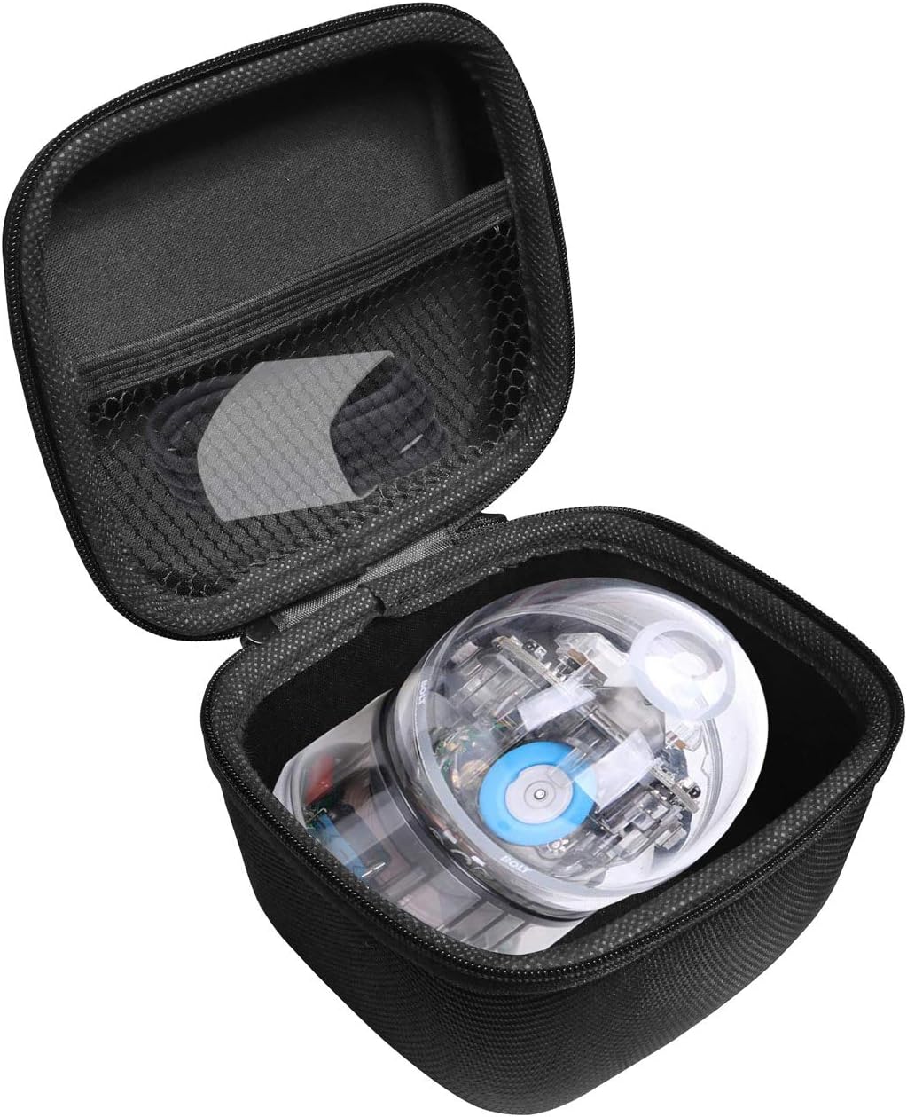 sphero bolt waterproof